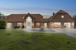 Hummelhedevej 158, 9740 Jerslev J