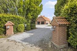 Hummelhedevej 158, 9740 Jerslev J