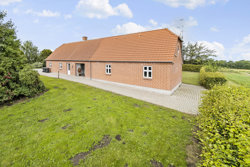 Hummelhedevej 158, 9740 Jerslev J