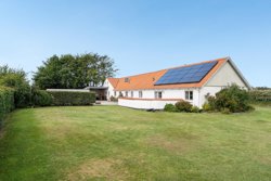 Vittrup Kirkevej 45, Vittrup, 9480 Løkken