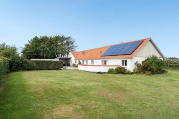 Vittrup Kirkevej 45, 9480 Løkken