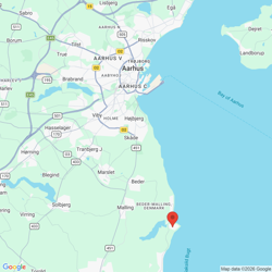 Pouli Nielsensvej 57, Kysing Næs, 8300 Odder