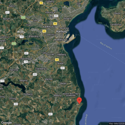 Pouli Nielsensvej 57, Kysing Næs, 8300 Odder