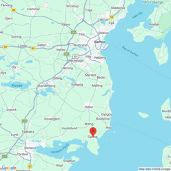 Gylling Østergade 21, Gylling, 8300 Odder