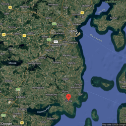 Gylling Østergade 21, Gylling, 8300 Odder