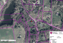 Birkemosevej 7, Ørby, 8420 Knebel