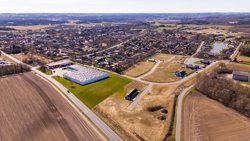 Esmarcksvej 99, 8550 Ryomgård