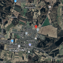 Esmarcksvej 99, 8550 Ryomgård