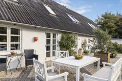 Klovnhøjvej 70, 9700 Brønderslev