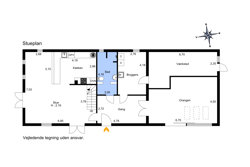 Klovnhøjvej 70, 9700 Brønderslev