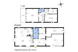 Klovnhøjvej 70, 9700 Brønderslev