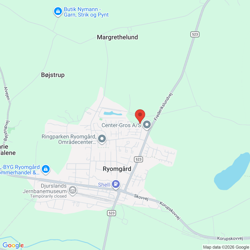 Esmarcksvej 69, 8550 Ryomgård