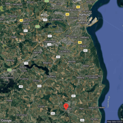 Nørregade 63E, 1 th, 8300 Odder