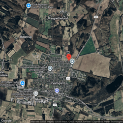 Esmarcksvej 69, 8550 Ryomgård