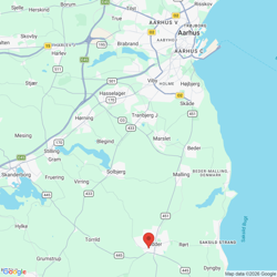 Nørregade 63E, 1 th, 8300 Odder