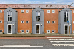 Nørregade 63E, 1 th, 8300 Odder