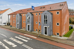 Nørregade 63E, 1 th, 8300 Odder