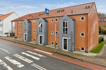 Nørregade 63E, 1 th, 8300 Odder