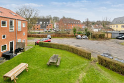 Nørregade 63E, 1 th, 8300 Odder