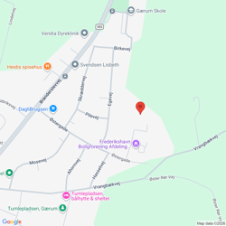 Askevej 48, Gærum, 9900 Frederikshavn