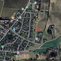 Askevej 48, Gærum, 9900 Frederikshavn