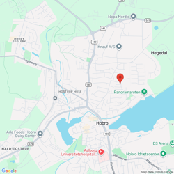 Wilh Jensensvej 39, 9500 Hobro