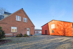 Skivevej 84, Hald-Tostrup, 9500 Hobro