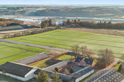 Skivevej 84, Hald-Tostrup, 9500 Hobro