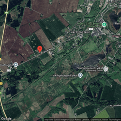 Skivevej 84, Hald-Tostrup, 9500 Hobro