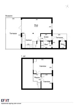 Øerkrogvejen 2, 330, 8400 Ebeltoft