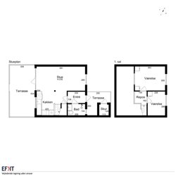 Øerkrogvejen 2, 330, 8400 Ebeltoft