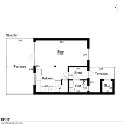 Øerkrogvejen 2, 330, 8400 Ebeltoft