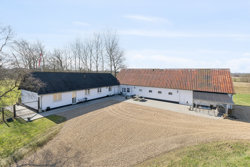 Bredvigvej 7, Ørre, 7400 Herning