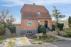 Laksegade 15, 8930 Randers NØ