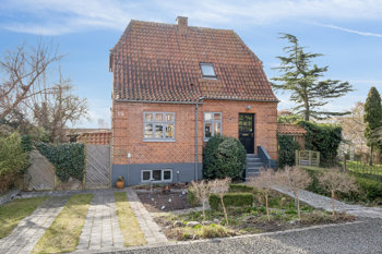 Laksegade 15, 8930 Randers NØ