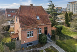 Laksegade 15, 8930 Randers NØ