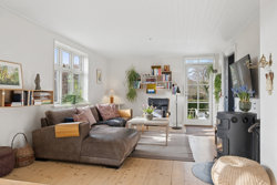 Laksegade 15, 8930 Randers NØ