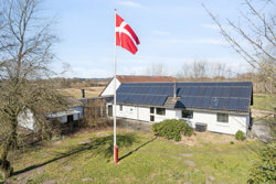 Bredvigvej 7, Ørre, 7400 Herning