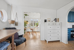 Laksegade 15, 8930 Randers NØ