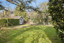 Laksegade 15, 8930 Randers NØ