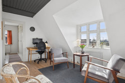 Laksegade 15, 8930 Randers NØ