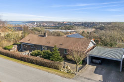 Tyttebærvej 2, Hald-Tostrup, 9500 Hobro