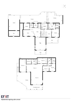 Tyttebærvej 2, Hald-Tostrup, 9500 Hobro