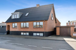 Bredgade 27, 7680 Thyborøn