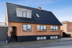 Bredgade 27, 7680 Thyborøn