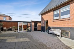 Bredgade 27, 7680 Thyborøn