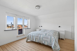 Bredgade 27, 7680 Thyborøn