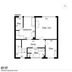 Bredgade 27, 7680 Thyborøn