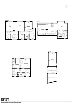 Bredgade 27, 7680 Thyborøn