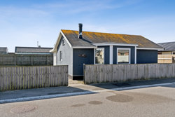Vestvej 11, 7680 Thyborøn